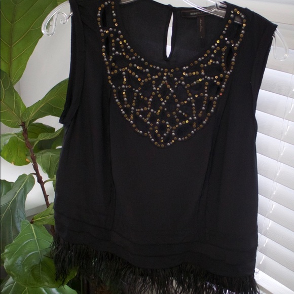 BCBG Princess Top - Picture 1 of 4